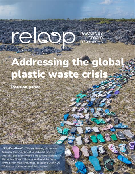 Addressing the Plastic Waste Crisis in Singapore: A Comprehensive Guide