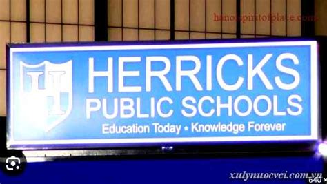 Addressing the Removal of Herricks School Teacher