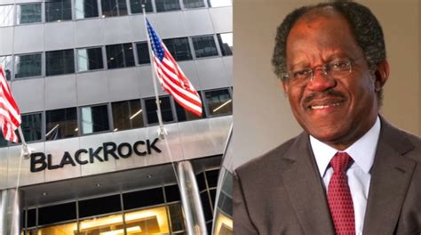 Adebayo Ogunlesi: A Colossus in Global Infrastructure