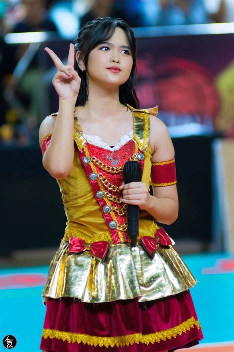 Adel JKT48: The Indonesian Pop Idol with a Global Impact