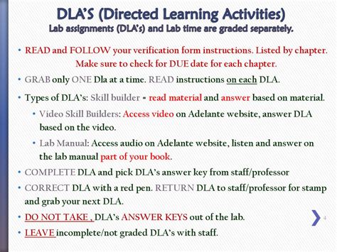 Adelante Tres Lab Manual Answers Doc