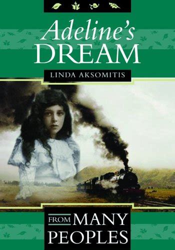 Adelines Dream (From Many Peoples) Ebook Doc