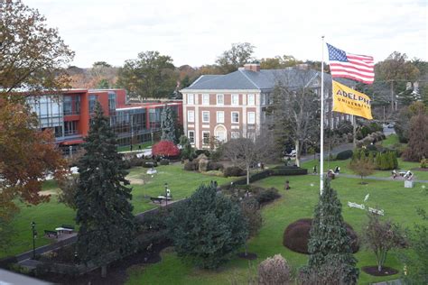 Adelphi University Acceptance Rate: All You Need to Know in 2023