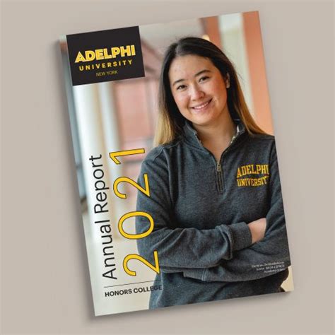 Adelphi University Honors College: A Gateway to Excellence