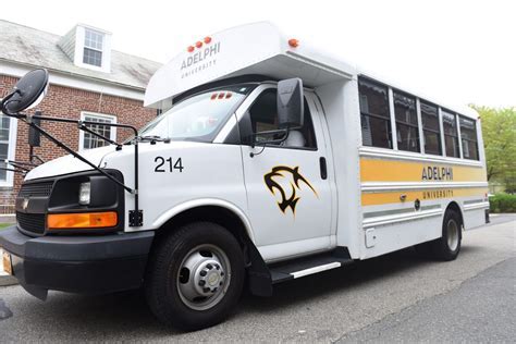 Adelphi University Shuttle Schedule: The Ultimate Guide to Getting Around Campus