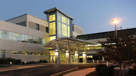Adena Medical Center: A Hub for Healthcare Professionals