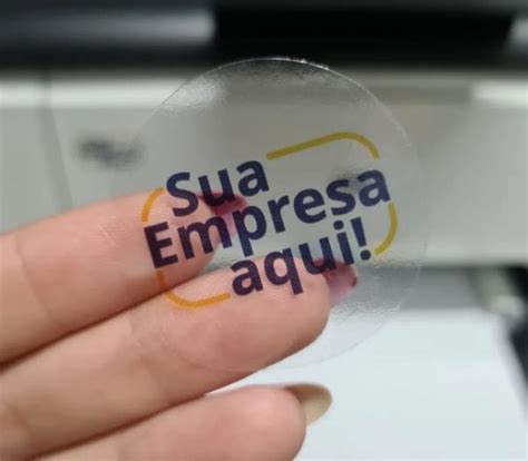 Adesivos em Vinil Transparente: O Segredo para Comunicação Visual Impactante