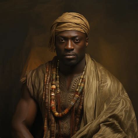 Adewale Akinnuoye-Agbaje's 45 Most Notable Film & TV Roles