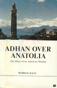 Adhan over Anatolia Ebook Doc