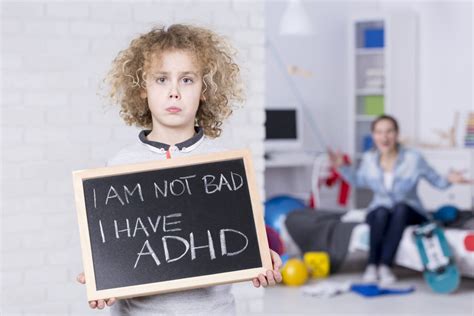 Adhd How To Parent A Happy Healthy Child With ADHD Doc