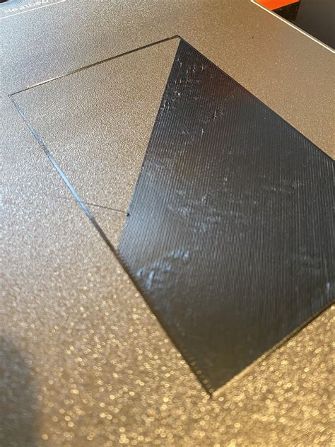 Adhesion issues: