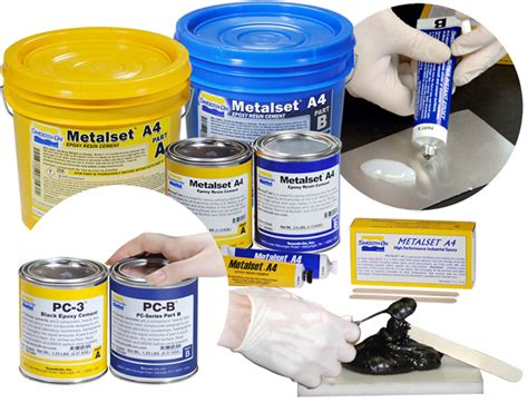 Adhesive Bonding Materials Doc