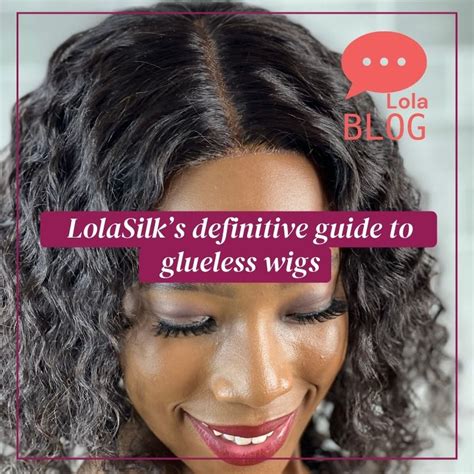 Adhesive Lace Wig: The Definitive Guide to Your Seamless Transformation