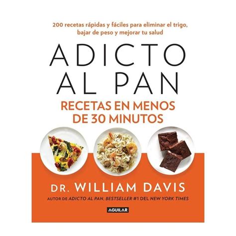 Adicto al pan Recetas en menos de 30 minutos Spanish Edition Doc