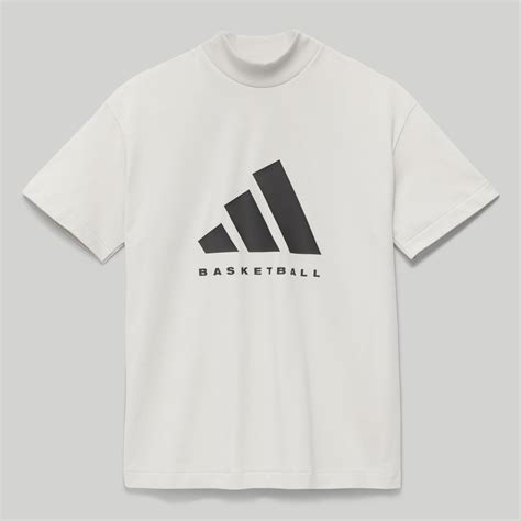 Adidas Basketball Shirt: A Legacy of Innovation