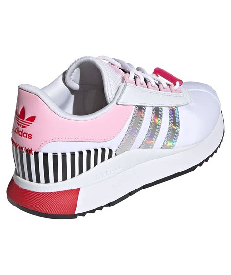 Adidas Damen Sneaker neu