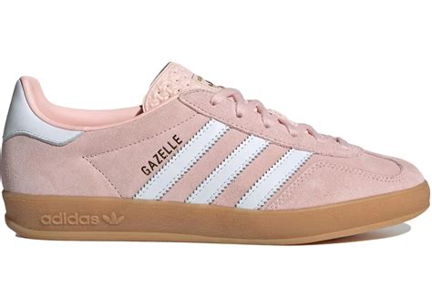 Adidas Gazelle Pink