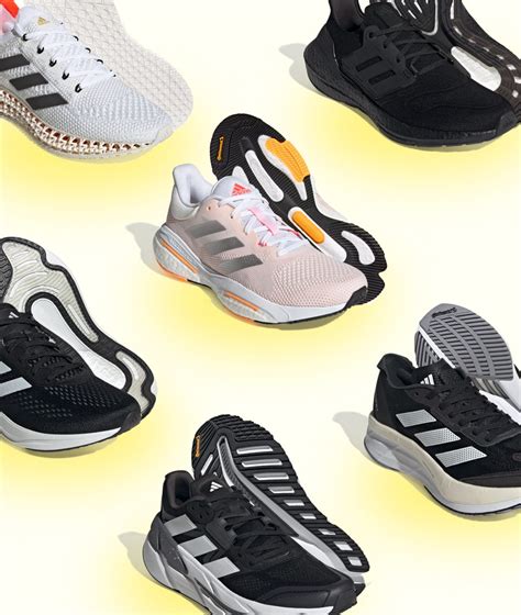 Adidas Shoes: The Ultimate Guide to the Perfect Pair