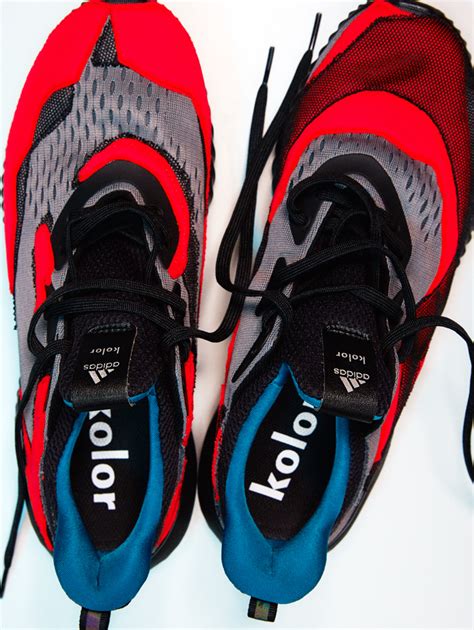 Adidas Spring Summer 2018 Catalog