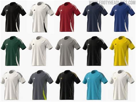 Adidas Team Catalog Winter 2014