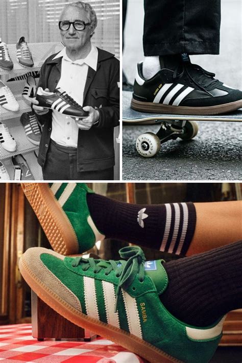 Adidas Vintage: A Timeless Legacy of Innovation and Style