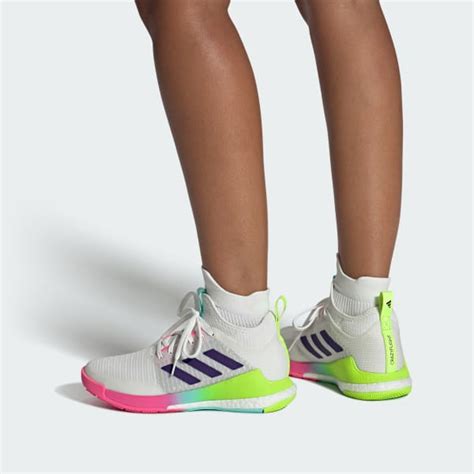 Adidas Volleyball Shoes