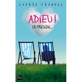 Adieu Ou presque French Edition Epub