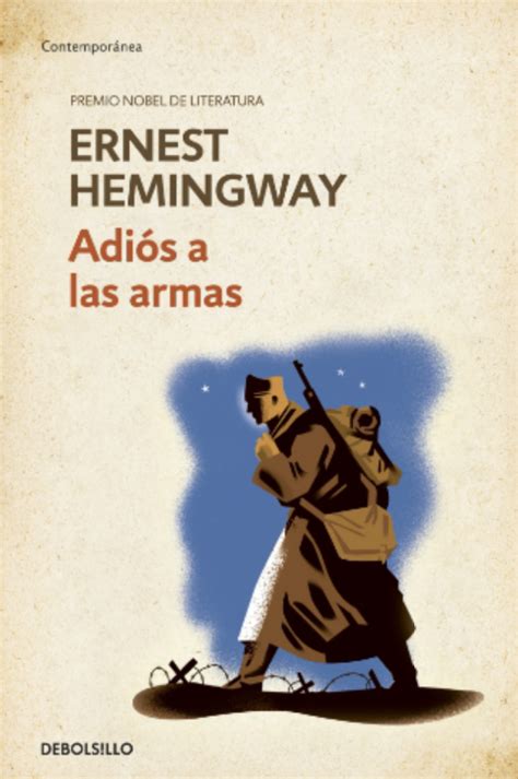 Adios A Las Armas A Farewell To Arms Spanish Edition Epub