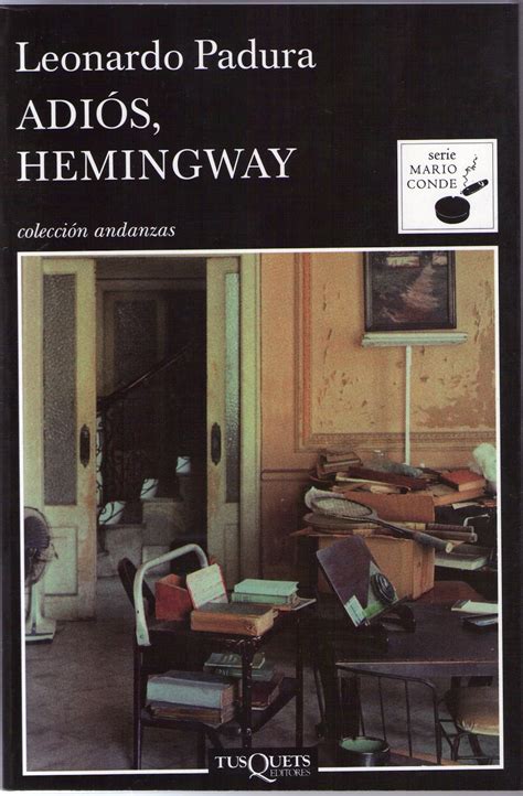 Adios Hemingway Epub