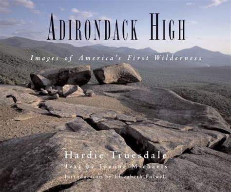 Adirondack High Images of America's First Wilderness Doc