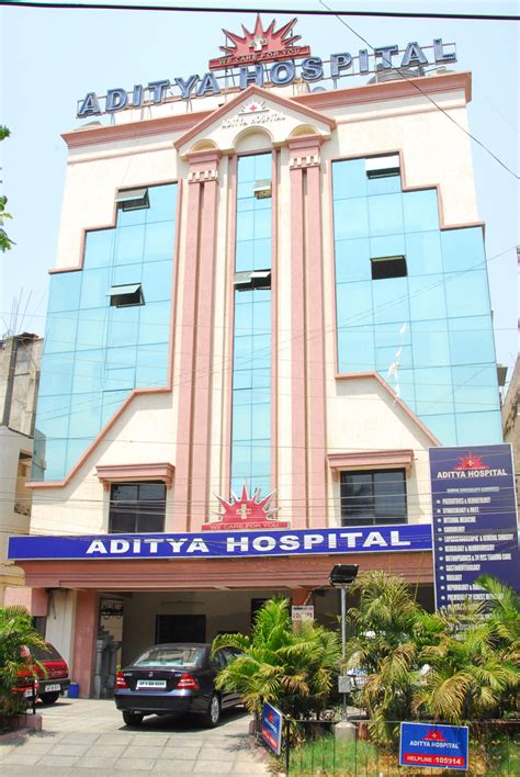 Aditya Hospital & Critical Care Unit: A Beacon of Hope in Critical Times