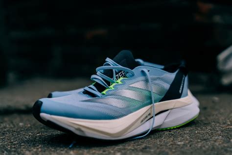 Adizero Boston 12: Elevate Your Running Performance