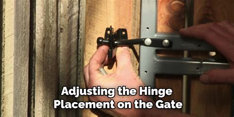 Adjust A Gate: A Comprehensive Guide