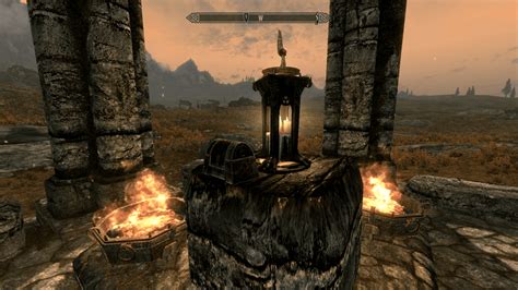 Adjust Your Perspective with the FOV Command in Skyrim