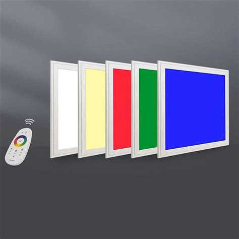 Adjustable Color Temperature (CCT):