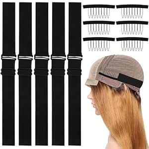 Adjustable Hook Band Wig: The Future of Hair Extensions