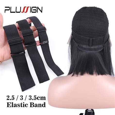 Adjustable Hook Band Wig: The New Wave in Hair Fashion