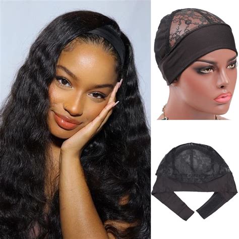 Adjustable Hook Band Wig: The Perfect Wig for Every Head