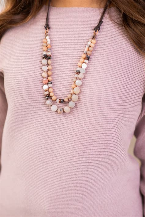 Adjustable Length Necklace: The Perfect Accessory for Any Occasion