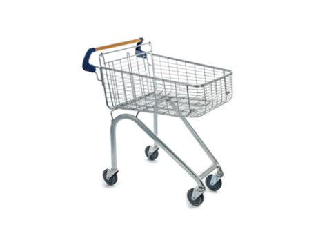 Adjustable Quick Galaxy Trolley 16499 Reader