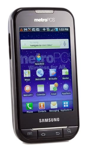 Adjustable Windshield MetroPCS Samsung Indulge Reader