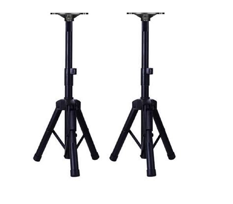 Adjustable stands