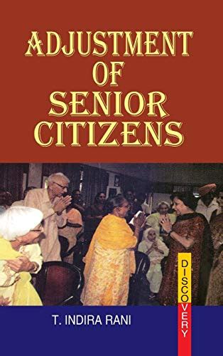 Adjustment of Senior Citizens Doc
