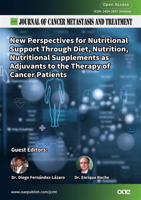 Adjuvant Nutrition in Cancer Treatment 1992 Symposium Proceedings PDF