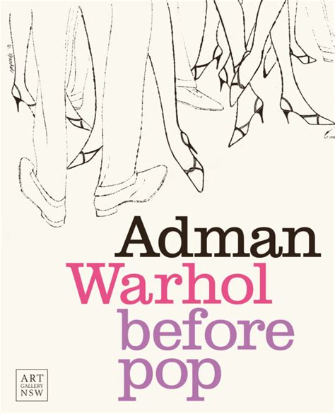 Adman Warhol before Pop Epub