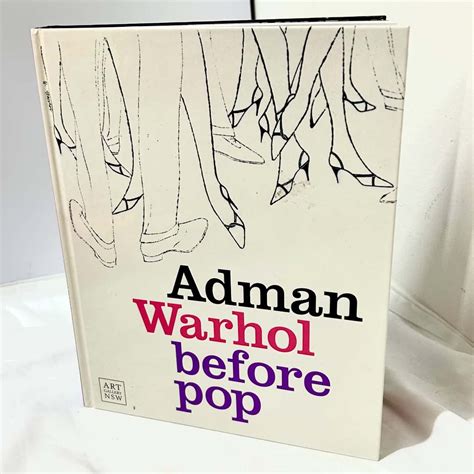 Adman Warhol before Pop Epub