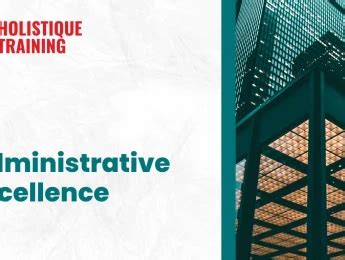 Admin Course in Singapore: A Comprehensive Guide to Mastering Administrative Excellence