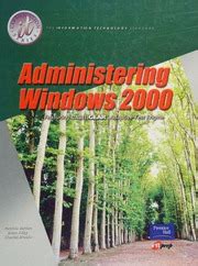 Administering Windows 2000 and Lab Manual Pkg. Reader