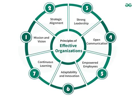 Administration意味: 10 Advanced Concepts for Enhancing Organizational Effectiveness