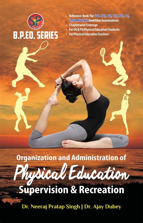 Administration of Physical Education PDF